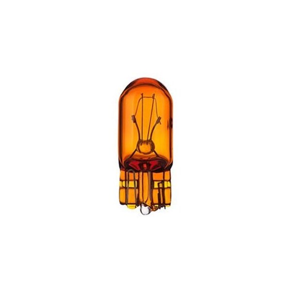 Ilc Replacement For SYLVANIA 194NA AUTOMOTIVE INDICATOR LAMPS T SHAPE TUBULAR 10PK 10PAK:WW-7G6B-6 - main